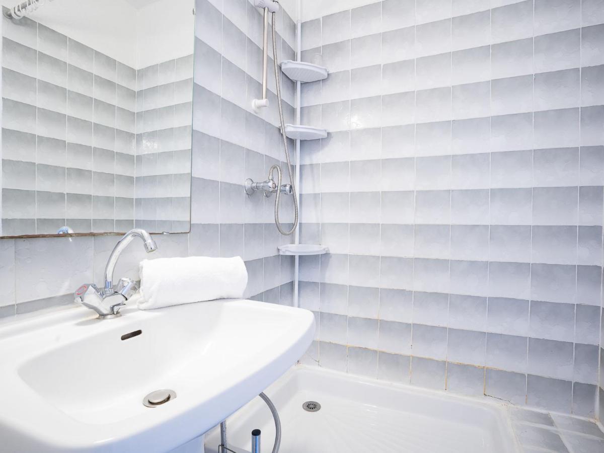 Studio Voiles D'Or-Genois-3 By Interhome Le Grau-du-Roi Ngoại thất bức ảnh